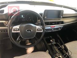 Kia Telluride